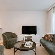 Cosy Apartment Near the Seafront of Knokke