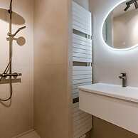 Cosy Apartment Near the Seafront of Knokke