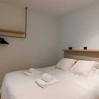 Cosy Apartment Near the Seafront of Knokke