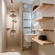 Cosy Apartment Near the Seafront of Knokke