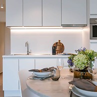 Pleasant Apartment at the Lighthouse in Ostend