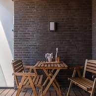 Pleasant Apartment at the Lighthouse in Ostend