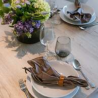 Pleasant Apartment at the Lighthouse in Ostend