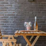 Pleasant Apartment at the Lighthouse in Ostend