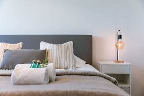 Pleasant Apartment at the Lighthouse in Ostend