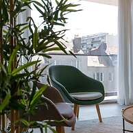 Pleasant Apartment at the Lighthouse in Ostend