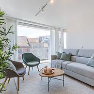 Pleasant Apartment at the Lighthouse in Ostend