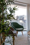 Pleasant Apartment at the Lighthouse in Ostend