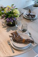 Pleasant Apartment at the Lighthouse in Ostend