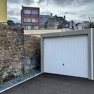 Pleasant Apartment at the Lighthouse in Ostend