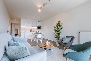 Pleasant Apartment at the Lighthouse in Ostend