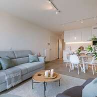 Pleasant Apartment at the Lighthouse in Ostend