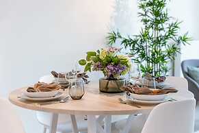 Pleasant Apartment at the Lighthouse in Ostend