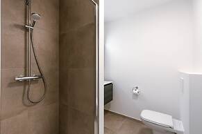 Pleasant Apartment at the Lighthouse in Ostend