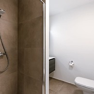 Pleasant Apartment at the Lighthouse in Ostend