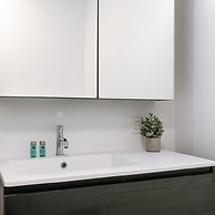 Pleasant Apartment at the Lighthouse in Ostend