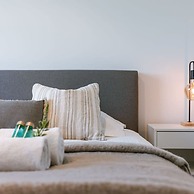 Pleasant Apartment at the Lighthouse in Ostend