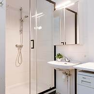 Charming Mansion in Vibrant Antwerp