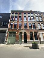 Charming Mansion in Vibrant Antwerp