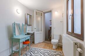 Charming Mansion in Vibrant Antwerp