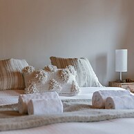 Charming Mansion in Vibrant Antwerp