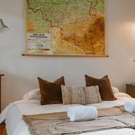 Charming Mansion in Vibrant Antwerp