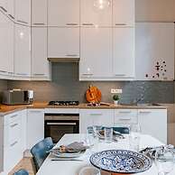 Charming Mansion in Vibrant Antwerp