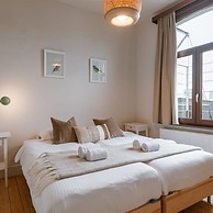 Charming Mansion in Vibrant Antwerp