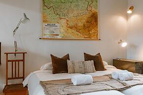 Charming Mansion in Vibrant Antwerp