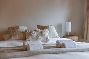 Charming Mansion in Vibrant Antwerp