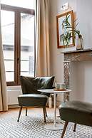 Charming Mansion in Vibrant Antwerp