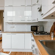 Charming Mansion in Vibrant Antwerp