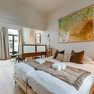 Charming Mansion in Vibrant Antwerp