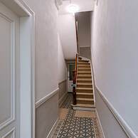 Charming Mansion in Vibrant Antwerp