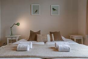 Charming Mansion in Vibrant Antwerp