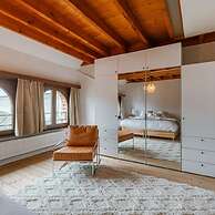 Charming Mansion in Vibrant Antwerp