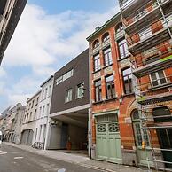 Charming Mansion in Vibrant Antwerp