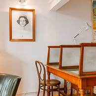 Charming Mansion in Vibrant Antwerp