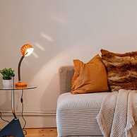 Charming Mansion in Vibrant Antwerp