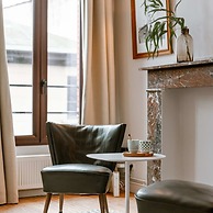 Charming Mansion in Vibrant Antwerp