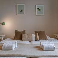 Charming Mansion in Vibrant Antwerp