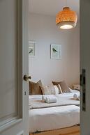 Charming Mansion in Vibrant Antwerp