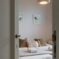 Charming Mansion in Vibrant Antwerp