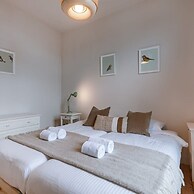 Charming Mansion in Vibrant Antwerp