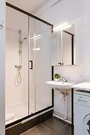 Charming Mansion in Vibrant Antwerp