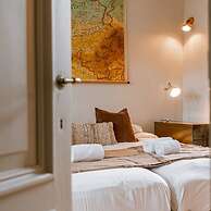 Charming Mansion in Vibrant Antwerp