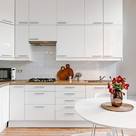 Charming Mansion in Vibrant Antwerp