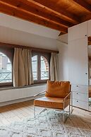 Charming Mansion in Vibrant Antwerp