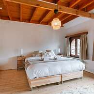 Charming Mansion in Vibrant Antwerp