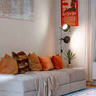 Charming Mansion in Vibrant Antwerp